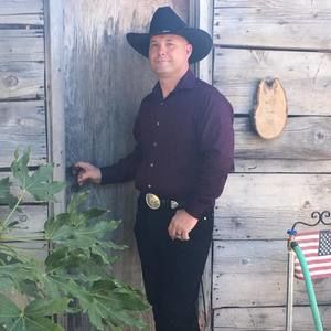 Meet your Posher, Mark